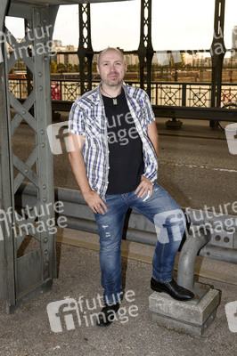 Fotoshooting mit Adam Jaskolka in München