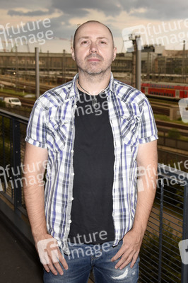 Fotoshooting mit Adam Jaskolka in München