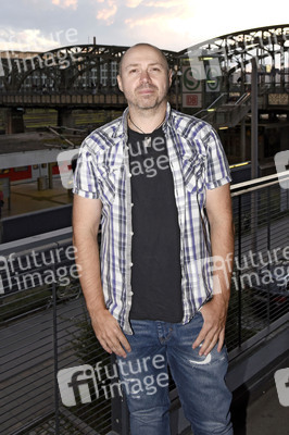 Fotoshooting mit Adam Jaskolka in München