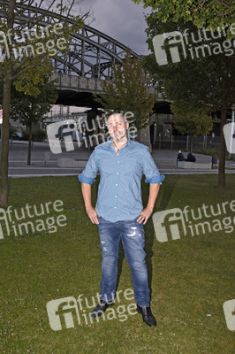 Fotoshooting mit Adam Jaskolka in München