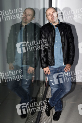 Fotoshooting mit Adam Jaskolka in München