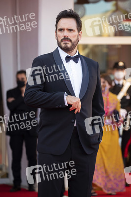 Festival Opening und Filmpremiere 'Lacci', Internationale Filmfestspiele von Venedig 2020