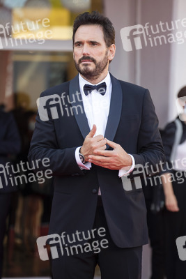 Festival Opening und Filmpremiere 'Lacci', Internationale Filmfestspiele von Venedig 2020
