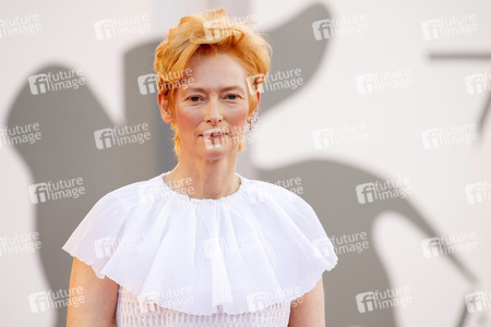 Festival Opening und Filmpremiere 'Lacci', Internationale Filmfestspiele von Venedig 2020