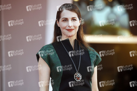 Filmpremiere 'Amants', Internationale Filmfestspiele von Venedig 2020