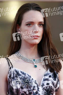 Filmpremiere 'Amants', Internationale Filmfestspiele von Venedig 2020