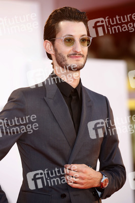 Filmpremiere 'Amants', Internationale Filmfestspiele von Venedig 2020