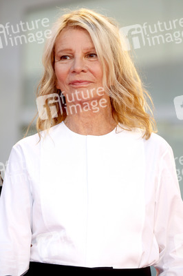 Filmpremiere 'Amants', Internationale Filmfestspiele von Venedig 2020