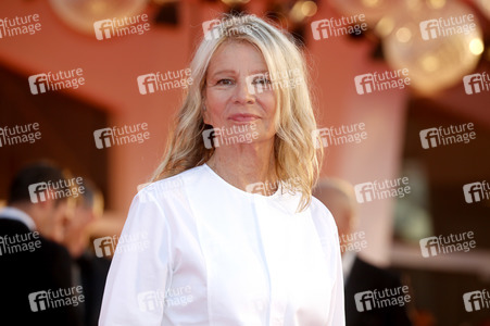 Filmpremiere 'Amants', Internationale Filmfestspiele von Venedig 2020