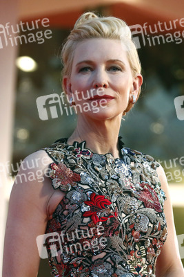 Filmpremiere 'Amants', Internationale Filmfestspiele von Venedig 2020