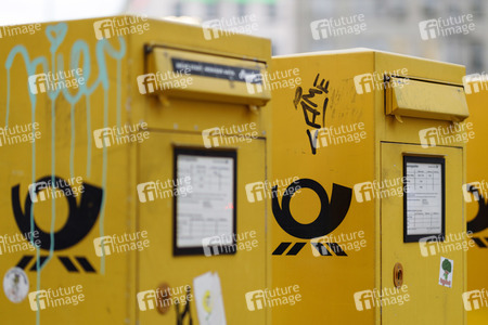 Symbolfoto Briefkasten