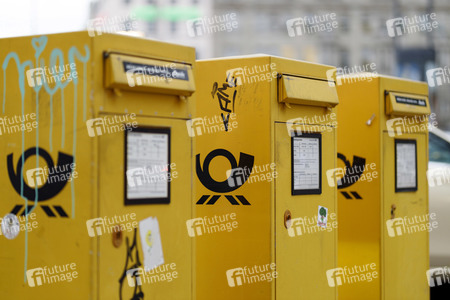 Symbolfoto Briefkasten