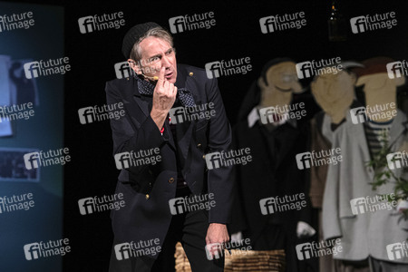 Musikalische Lesung 'Gartengeflüster - Text miez Musik' in Dresden