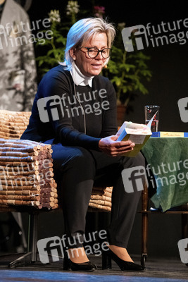 Musikalische Lesung 'Gartengeflüster - Text miez Musik' in Dresden