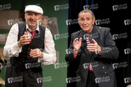 Musikalische Lesung 'Gartengeflüster - Text miez Musik' in Dresden