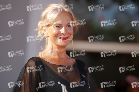 Filmpremiere 'The Human Voice', Internationale Filmfestspiele von Venedig 2020