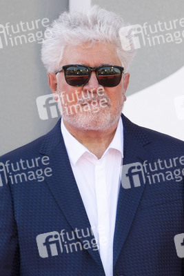 Filmpremiere 'The Human Voice', Internationale Filmfestspiele von Venedig 2020