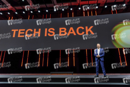 Eröffnung der IFA 2020 in Berlin