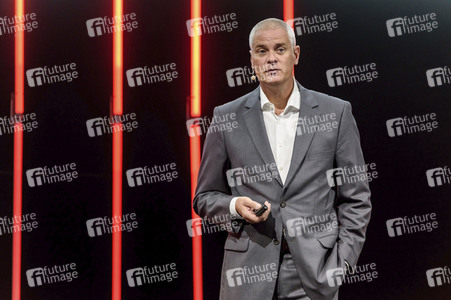 Eröffnung der IFA 2020 in Berlin