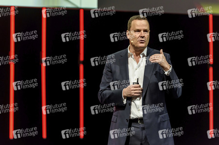 Eröffnung der IFA 2020 in Berlin