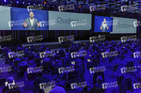 Eröffnung der IFA 2020 in Berlin