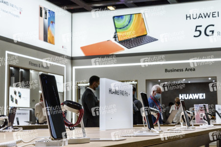 Eröffnung der IFA 2020 in Berlin