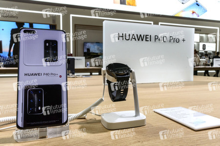 Eröffnung der IFA 2020 in Berlin