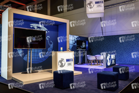 Eröffnung der IFA 2020 in Berlin