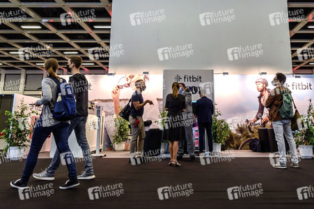 Eröffnung der IFA 2020 in Berlin