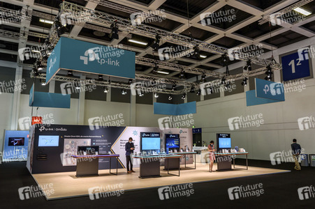 Eröffnung der IFA 2020 in Berlin