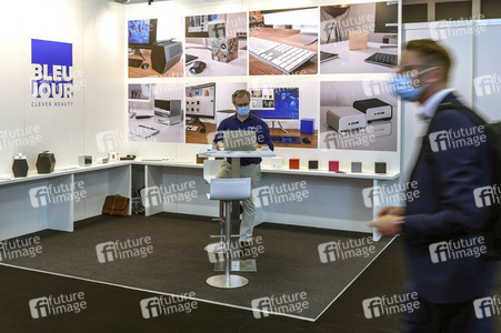 Eröffnung der IFA 2020 in Berlin