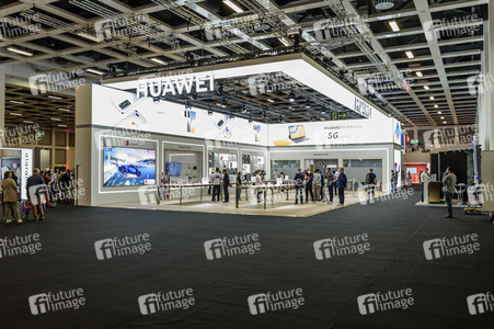 Eröffnung der IFA 2020 in Berlin