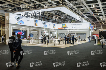 Eröffnung der IFA 2020 in Berlin