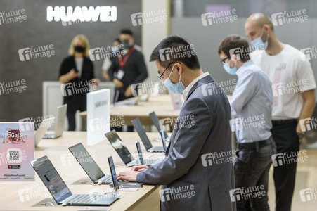 Eröffnung der IFA 2020 in Berlin