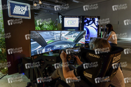 Eröffnung der IFA 2020 in Berlin