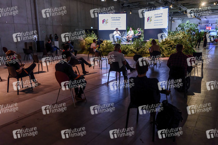 Eröffnung der IFA 2020 in Berlin