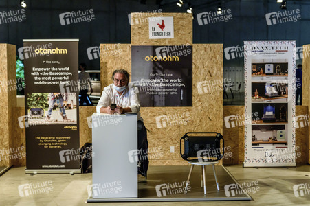 Eröffnung der IFA 2020 in Berlin