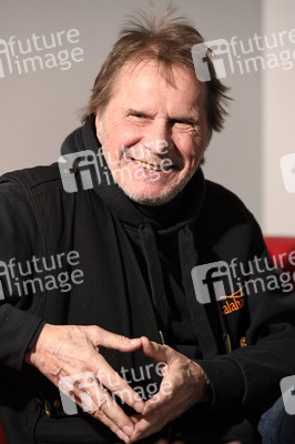 Uli Stein in Hannover