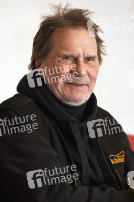 Uli Stein in Hannover