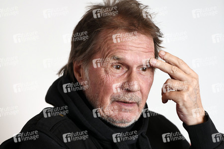 Uli Stein in Hannover