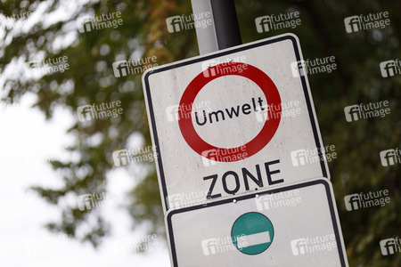 Symbolfoto Umweltzone