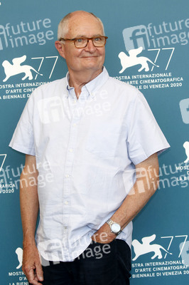 Photocall 'The Duke', Internationale Filmfestspiele von Venedig 2020