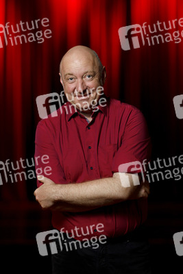 Photoshooting mit Horst Evers in Köln