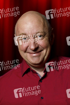 Photoshooting mit Horst Evers in Köln