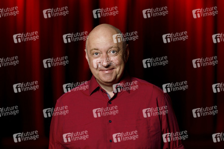 Photoshooting mit Horst Evers in Köln