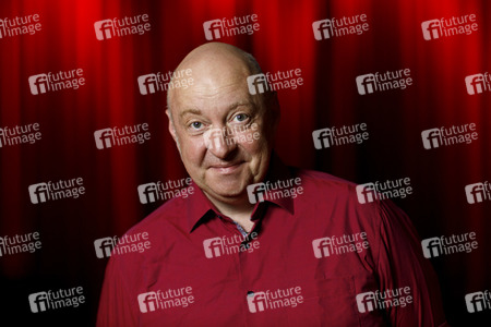 Photoshooting mit Horst Evers in Köln