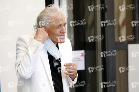 Photocall 'Sportin' Life', Internationale Filmfestspiele von Venedig 2020