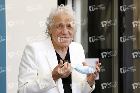 Photocall 'Sportin' Life', Internationale Filmfestspiele von Venedig 2020