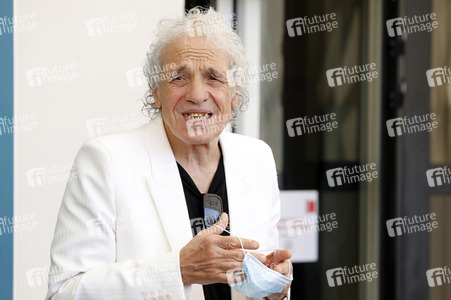 Photocall 'Sportin' Life', Internationale Filmfestspiele von Venedig 2020