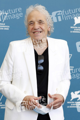 Photocall 'Sportin' Life', Internationale Filmfestspiele von Venedig 2020